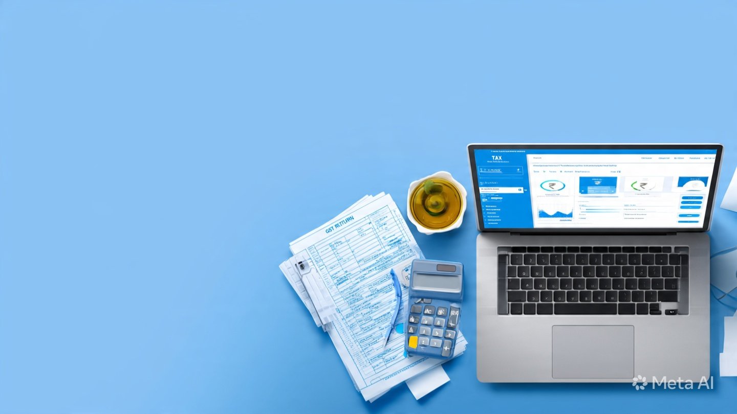GST services at Zfiling